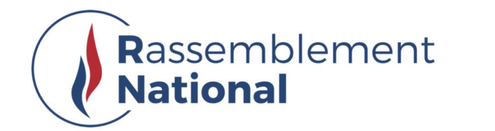 Front National / Rassemblement National logo